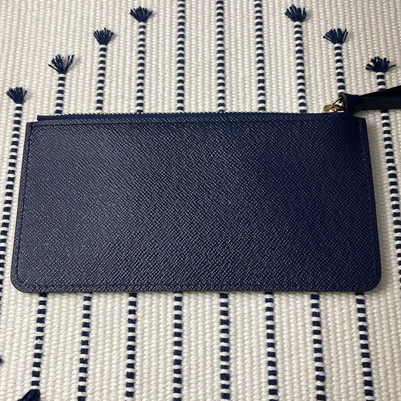 Louis Vuitton Wallet Inset - Navy - Picture 3 of 5